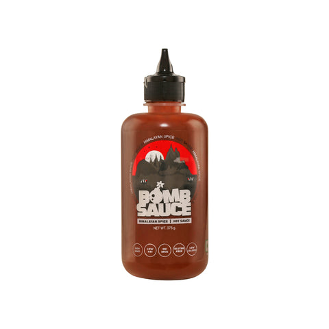 Himalayan Spice